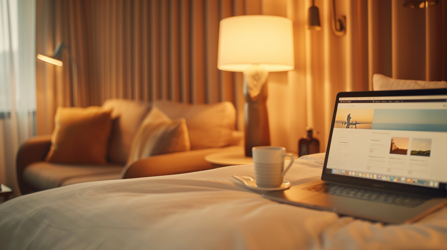 Die richtige Hotelwahl in Deutschland: Was Sie beachten sollten